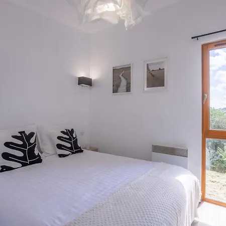 Les Genets G07 - Le Val Joly Casa vacanze Eppe-Sauvage