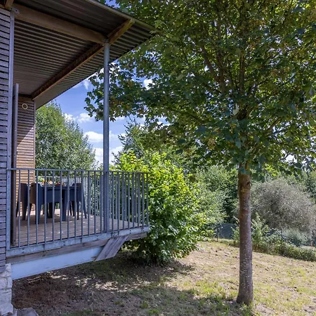 Casa vacanze Les Genets G07 - Le Val Joly Eppe-Sauvage